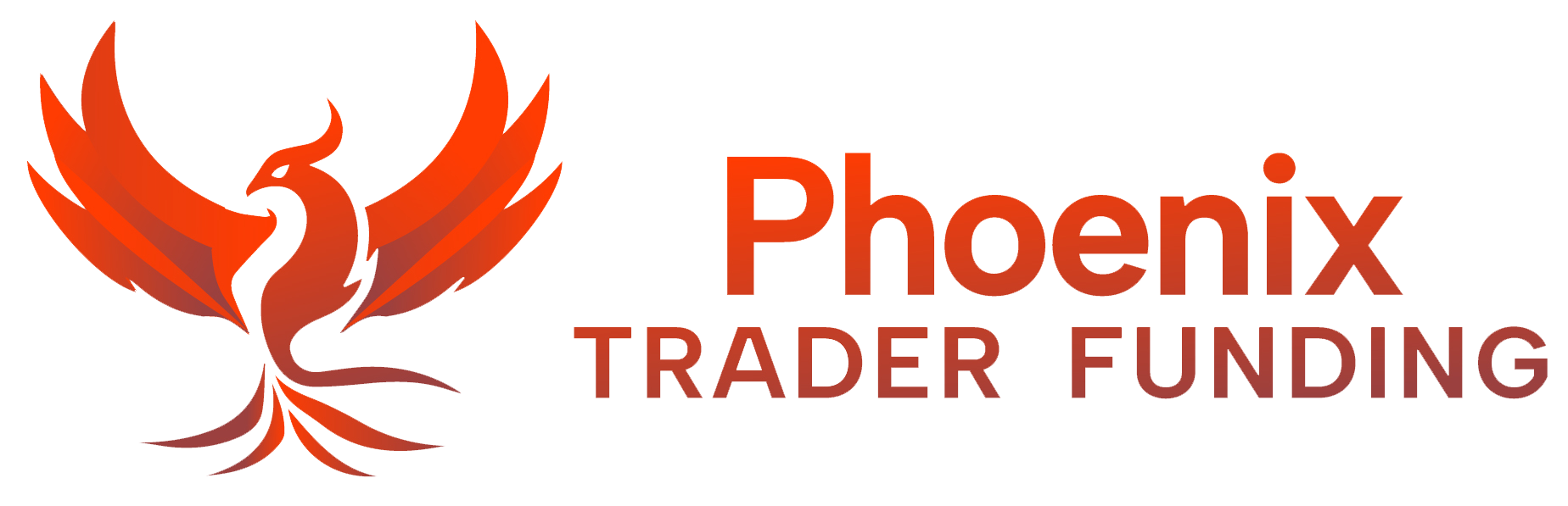 Phoenix Trader Funding Logo - Creator of Thor Trading Software